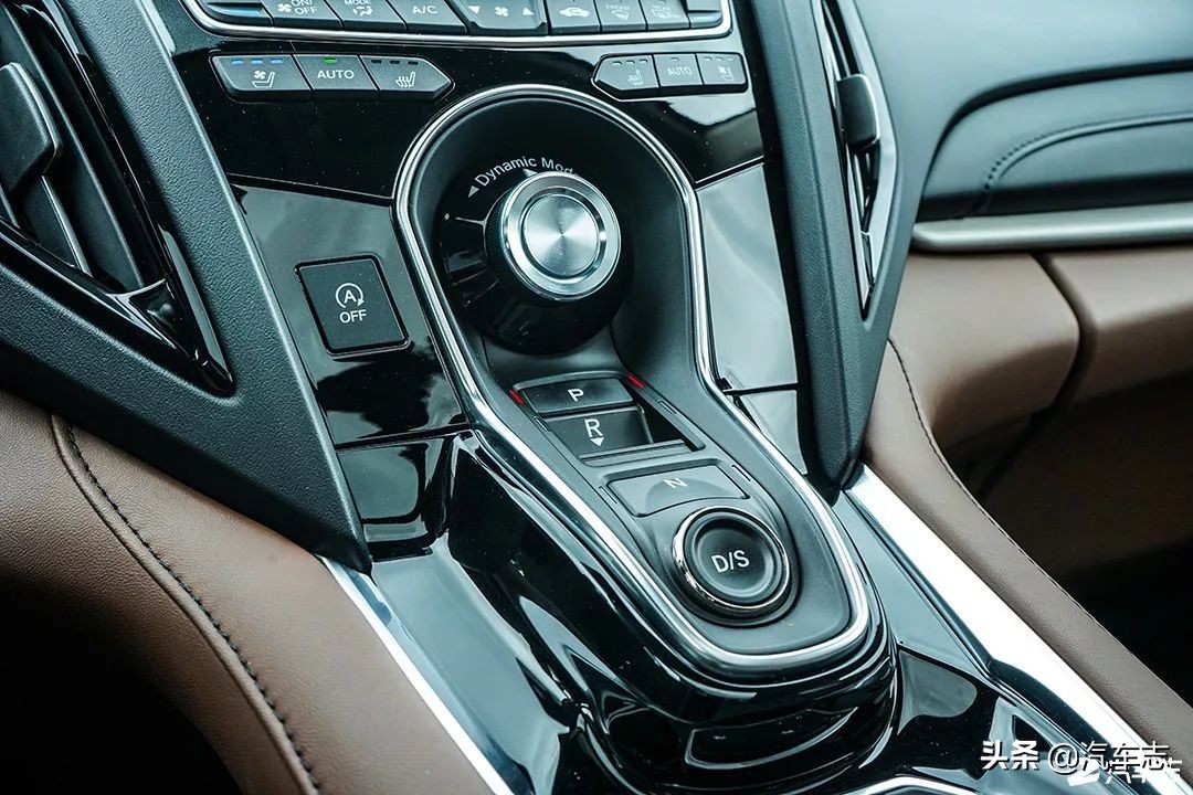 讴歌rdx四驱和两驱驾驶上的区别,讴歌rdx深度解析