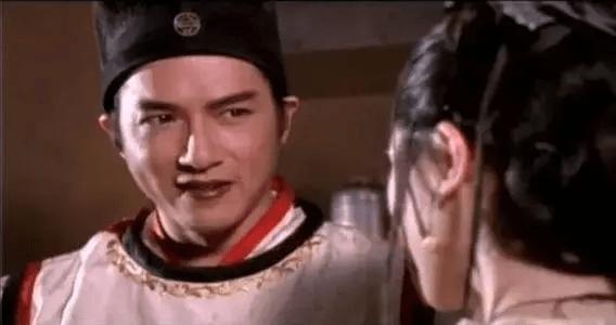 32年前王祖贤这部港片,“破尺度”出演,虽删减8分钟却依然经典