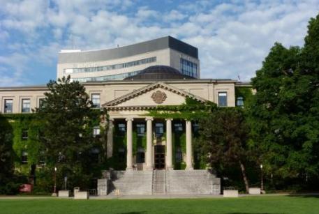 渥太华大学什么专业最好,世界著名大学渥太华大学