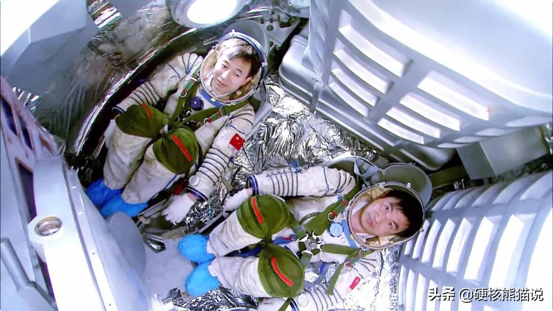 神舟十二号载人飞船即将发射去哪,神舟十二号飞船预计几号发射