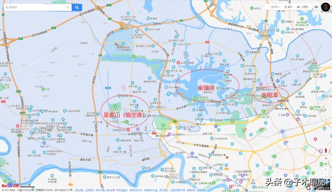 武汉最值得入手的房子,武汉最真诚的买房建议