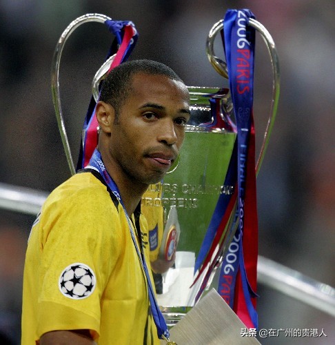 印在我记忆里的足球巨星和天才新星