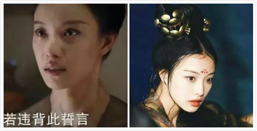 不用十级美颜也能P走法令纹，早知道就好了