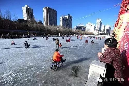 满福青海,青海人的冬天怎么过