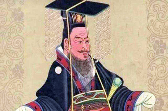 周亚夫正史怎么死的,周亚夫号称什么将军