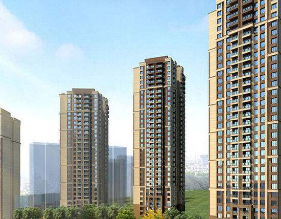 中海阅江阁哪个楼盘好,中海阅江阁最新成交价