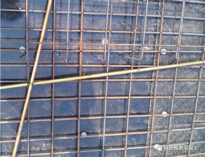 钢筋分项工程质量控制和验收要点,钢筋工程施工检查内容有哪些