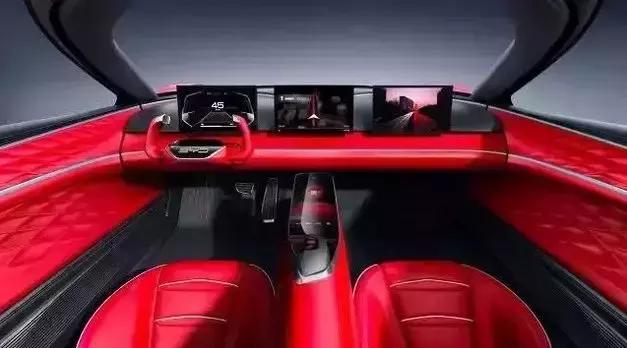 2.9秒破百电动跑车,跑车2.7秒破百的车