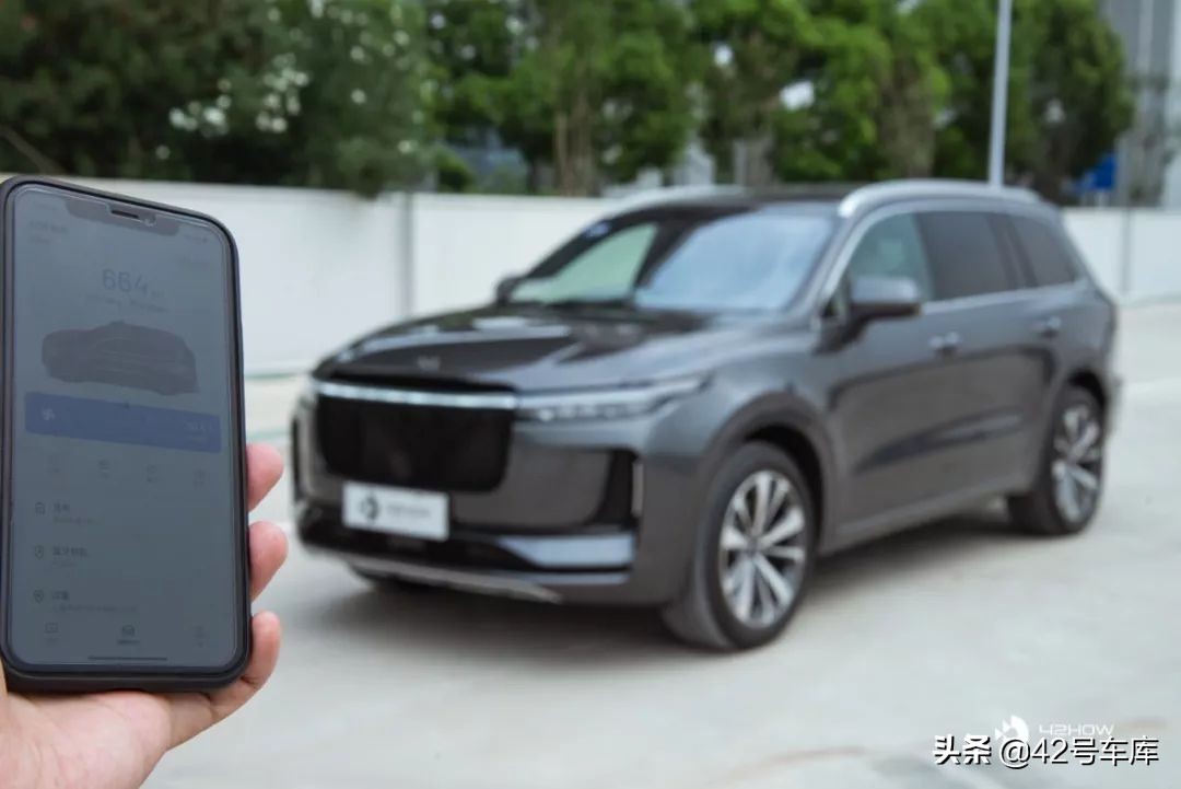 24个问题，8000字解决大家对理想ONE的所有疑问