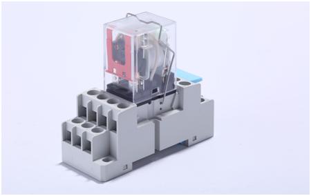 接触器和继电器有什么区别呢,继电器和接触器最大区别是什么