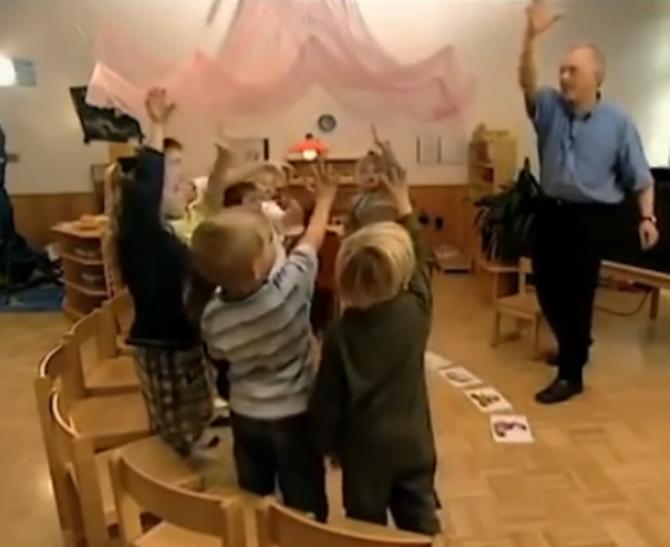 少儿英语启蒙课程视频教程,少儿英语如何正确启蒙