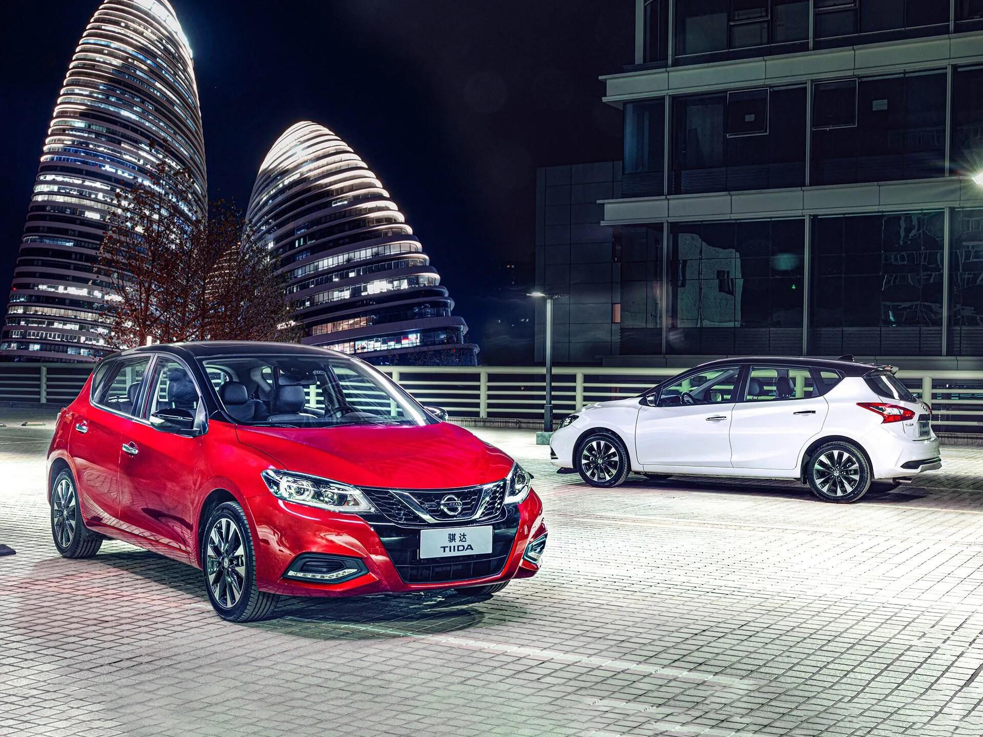 最新19款骐达智行版,如何提高骐达的驾驶的舒适性