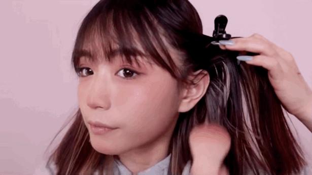 化了妆不敢出门,化了个妆不想出门了