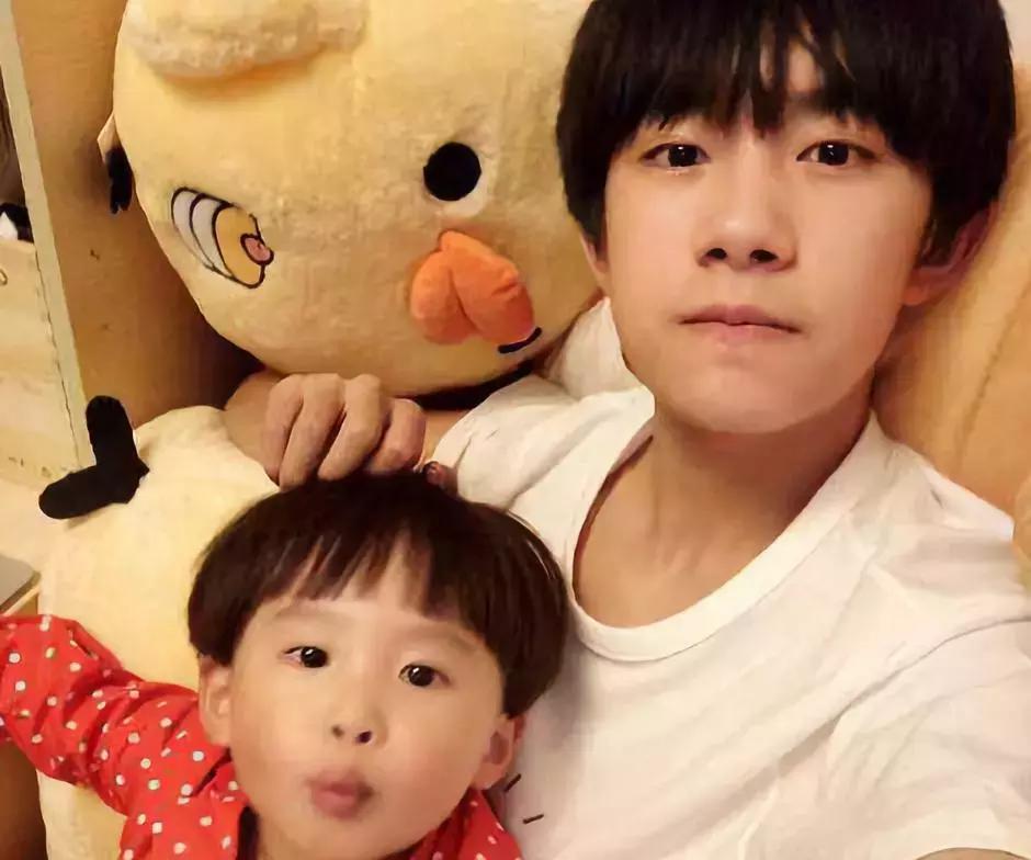 娱乐圈私生子的秘密,娱乐圈私生子真相