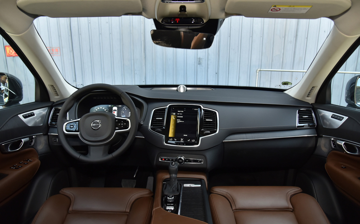 35万6-7座四驱性能最好的suv,安全性能好便宜又有面子的suv