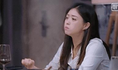 一个想要减肥的女生,一个想减肥的女孩