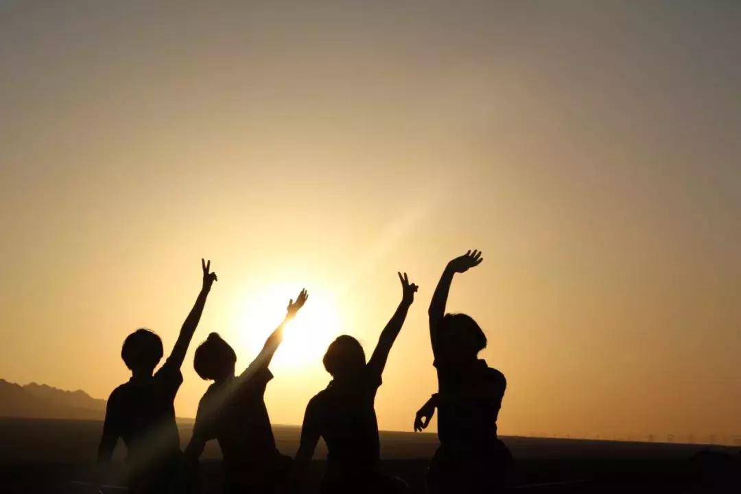 当女兵机会来了,当女兵的梦想