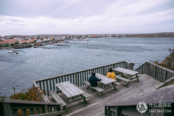 哥德堡交响曲（下）自驾领克01去看看瑞典西海岸最美的地方