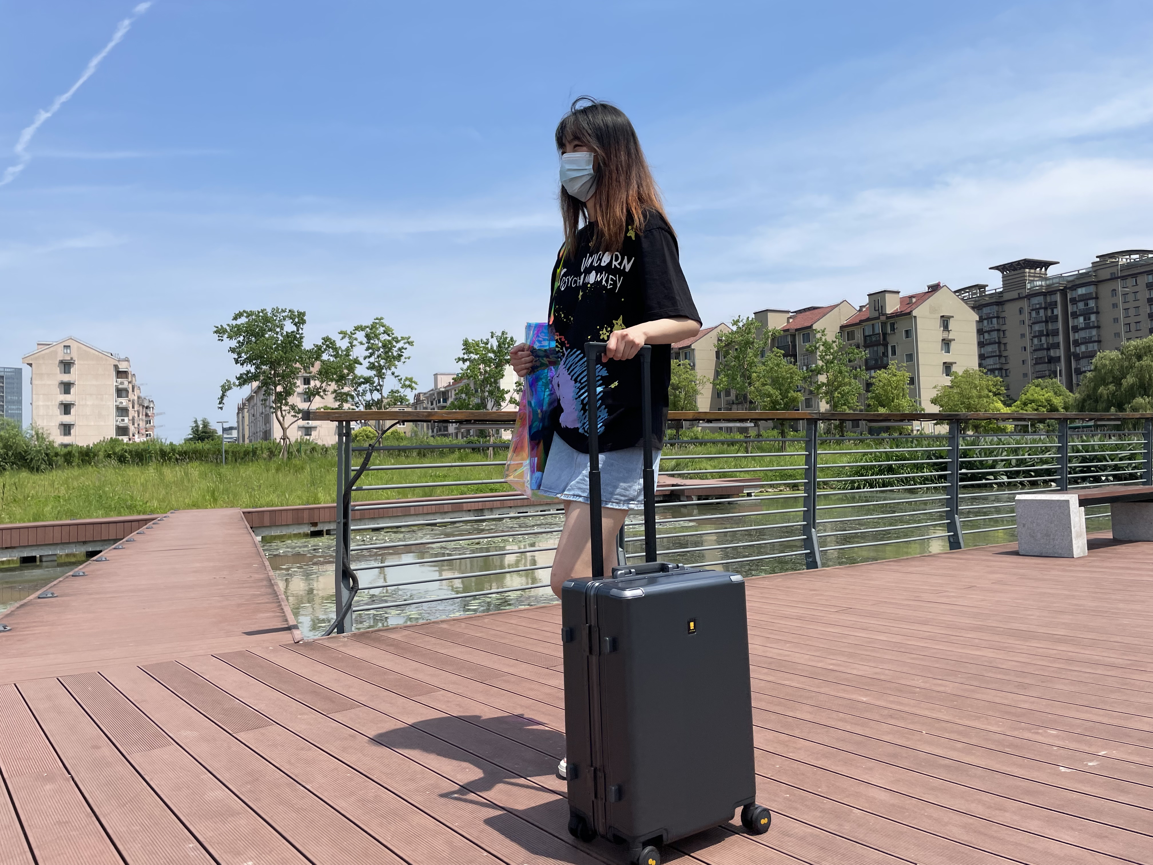 行李箱的挑选技巧以及要点,如何选购行李箱最合适