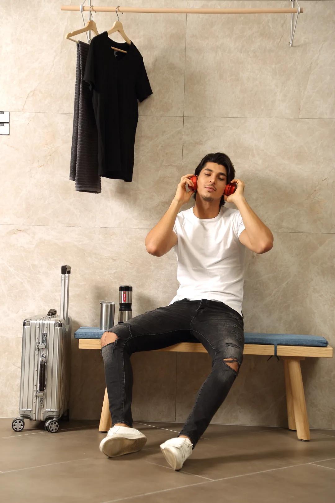 这个陶瓷网红展厅，凭颜值吸引了芒果TV来取景拍摄