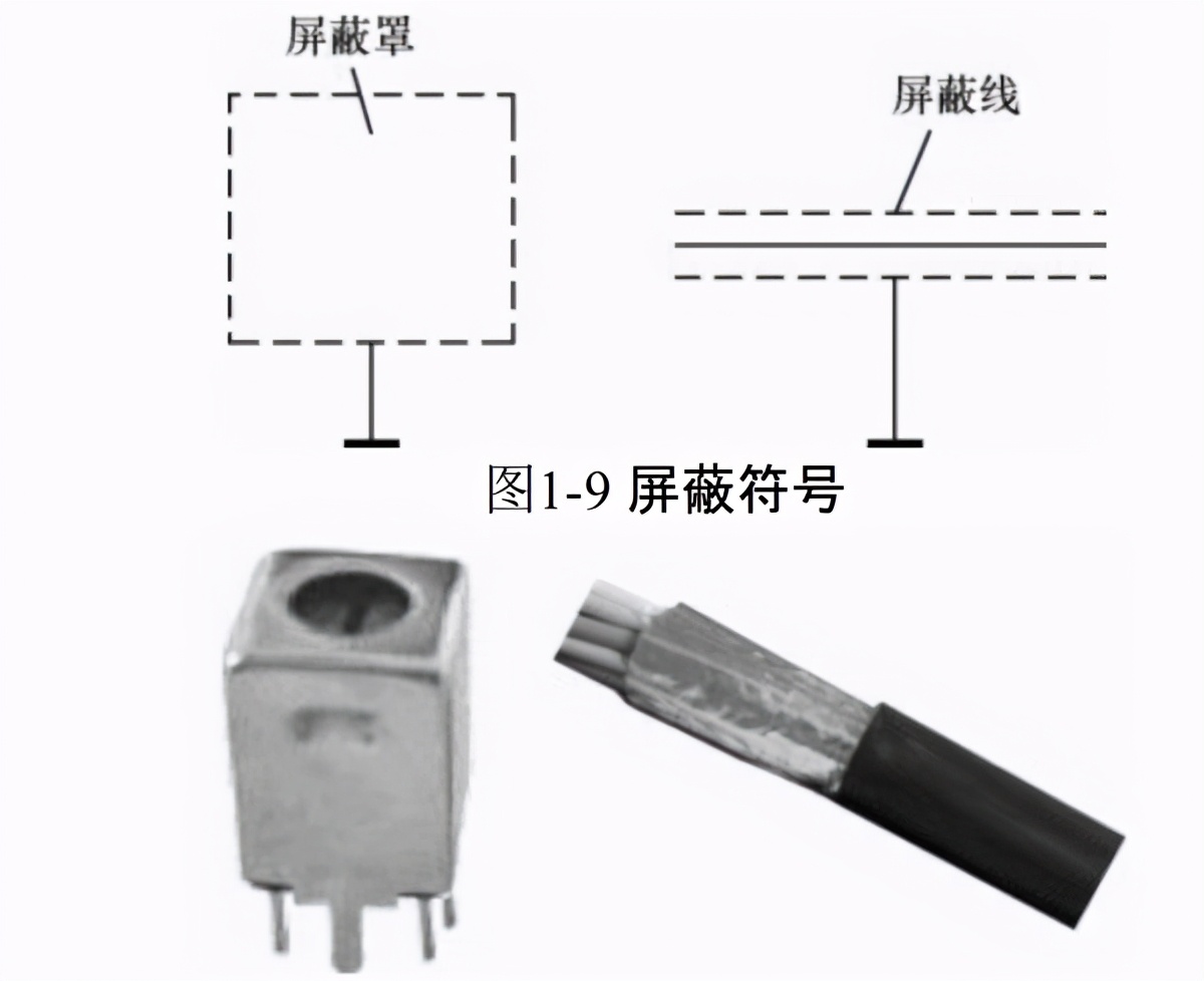 电子技术入门篇之一