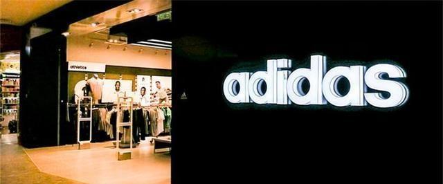 阿迪达斯只有三条杠是正品吗,阿迪达斯三条杠商标无效