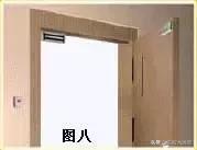 门禁电磁锁安装施工现场,玻璃门禁电磁锁安装视频