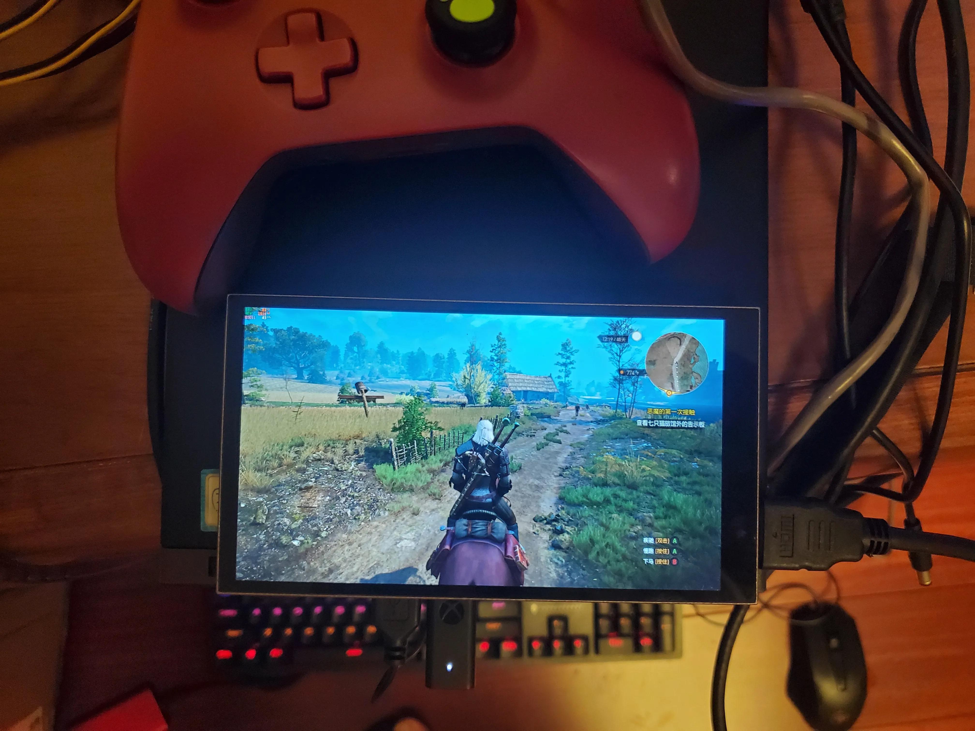 联想m910q主机,联想m910q小主机如何