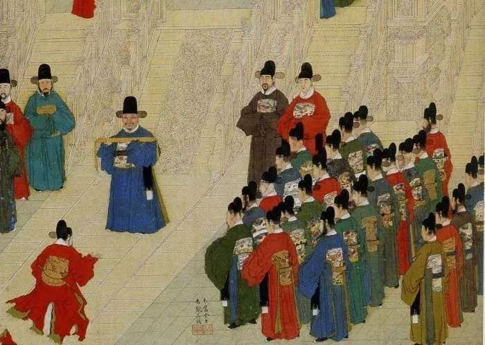 南明覆灭全解,南明三大疑案的发生