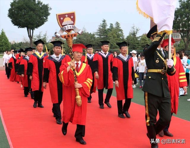 河南省独立学院转设名单,21所独立院校转设公办院校名单