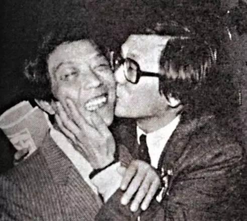 港岛上,还会有“沧海一声笑”吗?