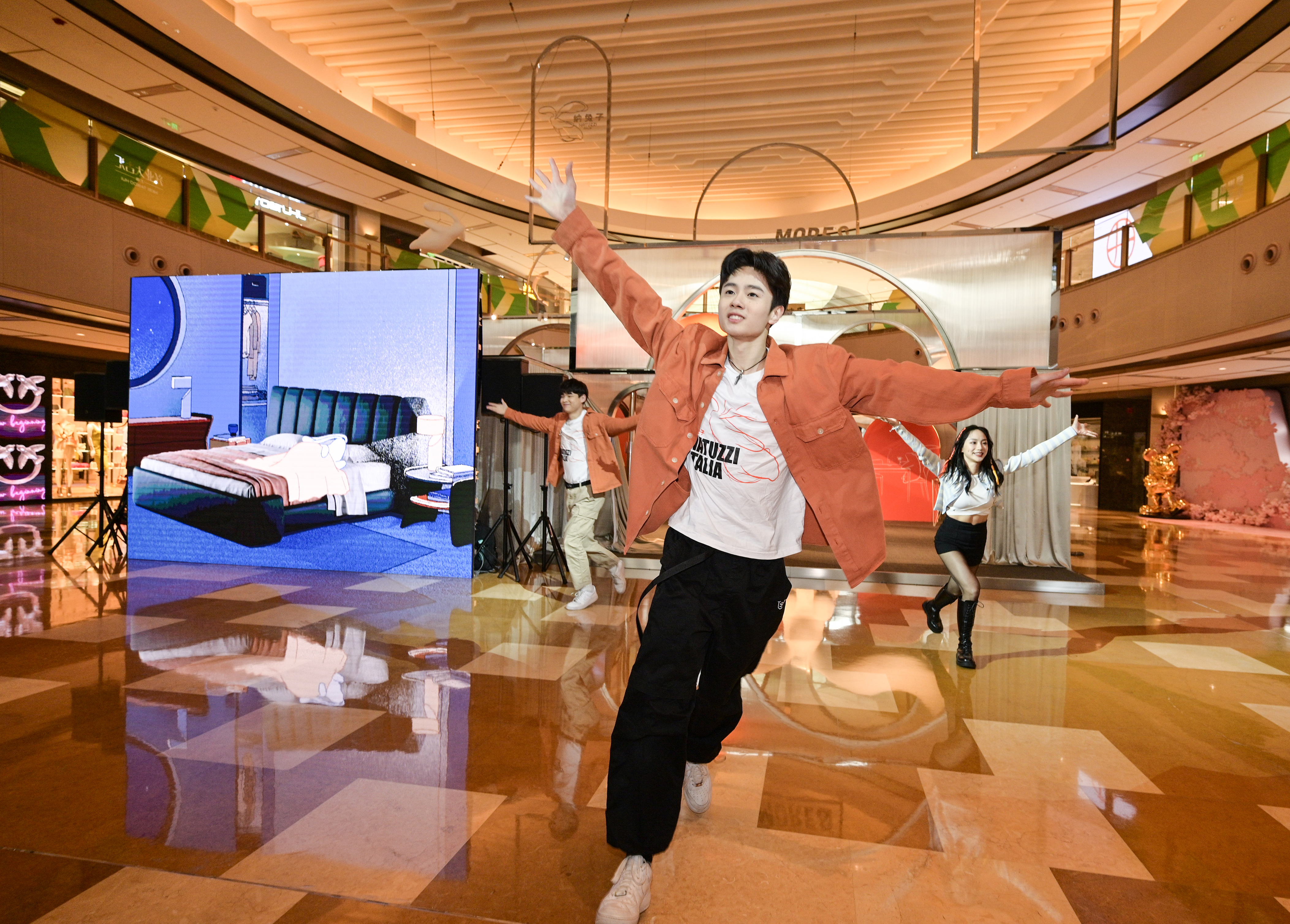 意大利设计师简约创意家居,natuzziitalia