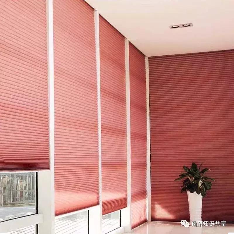 九种窗帘,窗帘9种配色