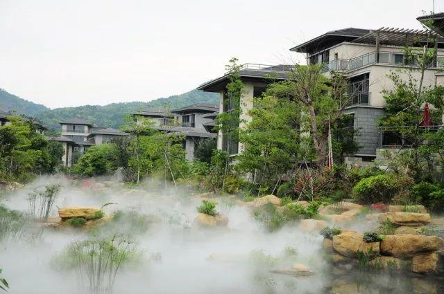 广州从化亿城泉说白金五星标准，活动价格太实惠，温泉泳池两不误