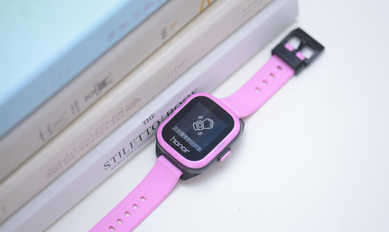 荣耀儿童手表2和小天才q2哪个好用,荣耀小k2儿童手表是全网通的吗