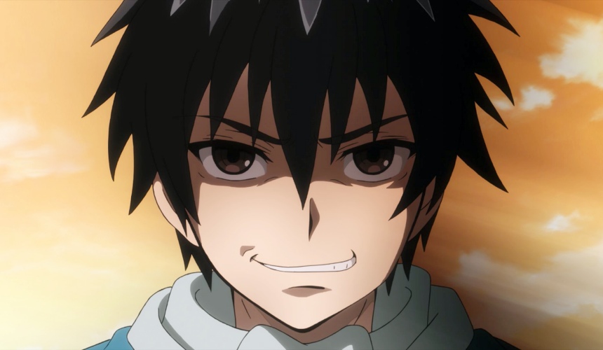 日本动漫新番2022,2021新番动漫日漫异世界