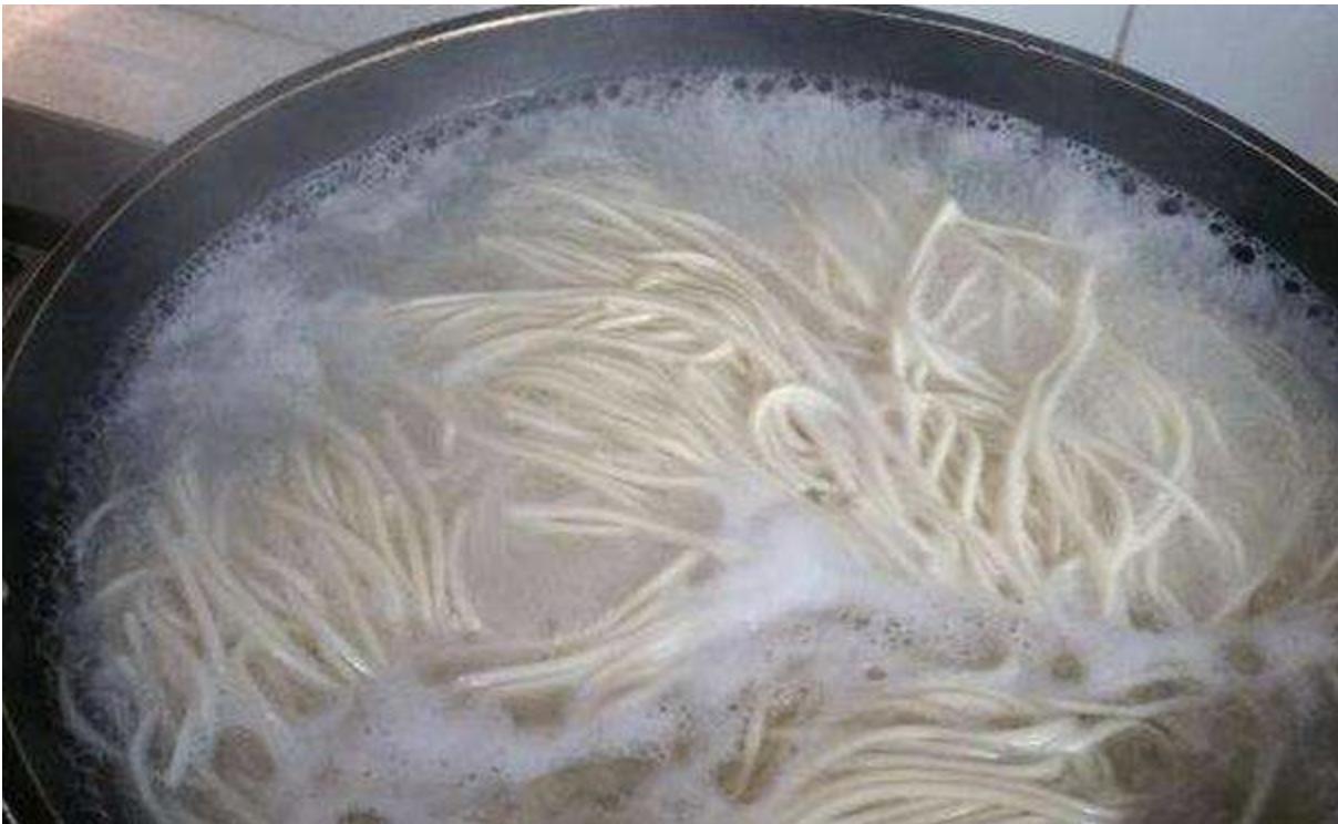 豆浆打出来有泡沫怎么撇掉,打豆浆浮上来的泡沫要丢掉吗