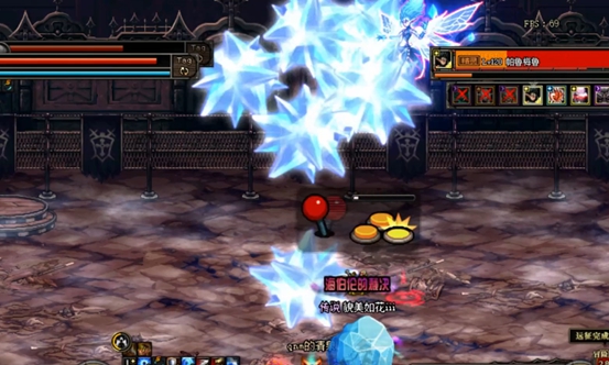 DNF竞技场最难BOSS攻略,帕鲁梅鲁通关技巧