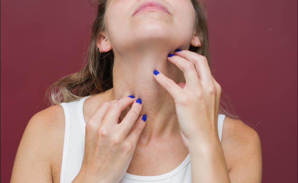 皮肤过敏怎么办反反复复,皮肤经常过敏有什么好方法呢