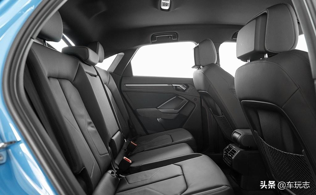 奥迪q3sportback1.5t够用吗,奥迪q3sportback值不值得入手