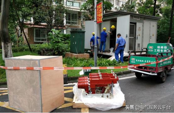 小区物业电工好做吗,物业电工难不难干