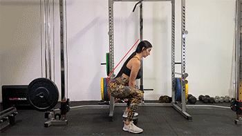 屁股咋练也瘦不下去怎么办,臀部怎么练都没有感觉为什么