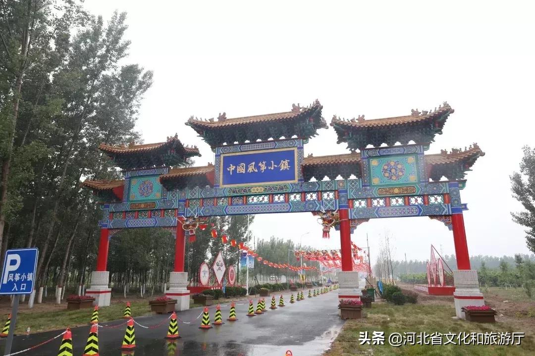 廊坊经典景观,廊坊绝美景点