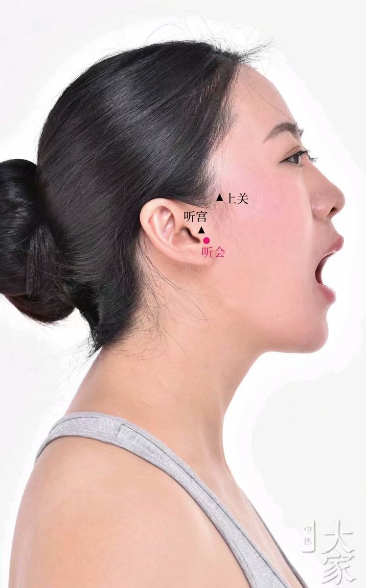 耳聋引起的耳鸣辨证论治,耳聋耳鸣中医辨证