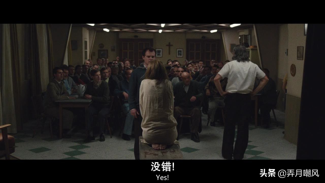 强制喂药、毒气实验、*虐性**幼童，长达40年的凌辱，两个国家的耻辱