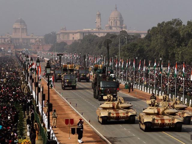 军购市场上“人傻钱多”的冤大头是谁？军品贸易都喜欢挣他的钱！