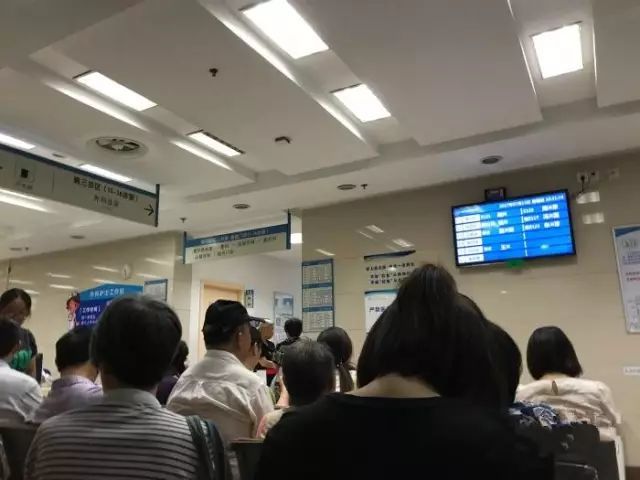 上海最强的10大医院,上海所有人民医院排名