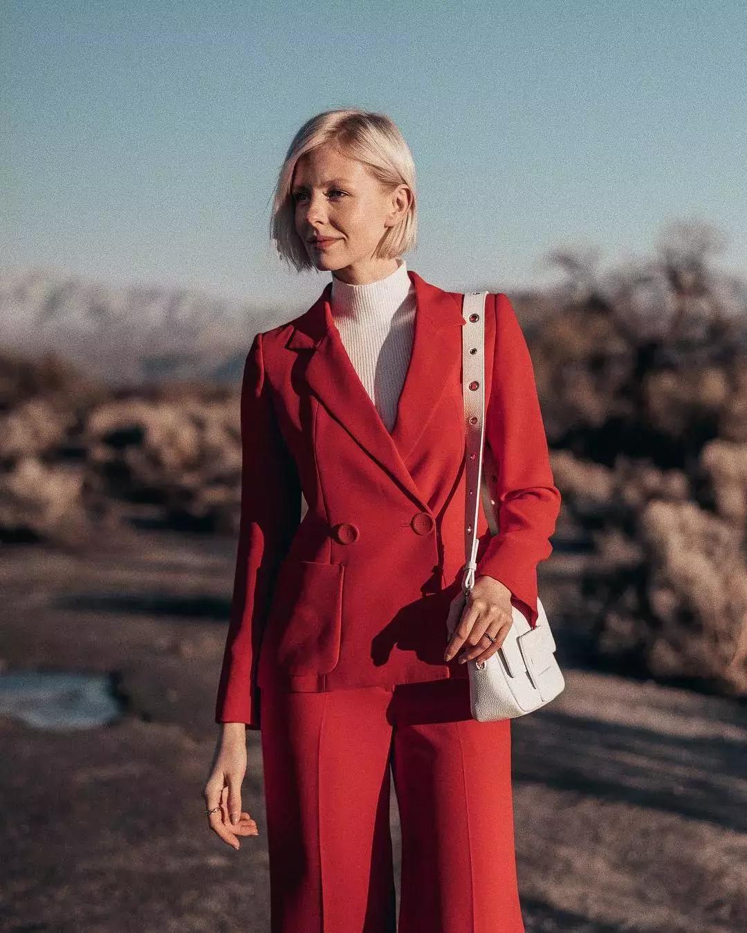 今年夏天这么穿立刻显瘦20斤,130斤穿什么样的外套显瘦