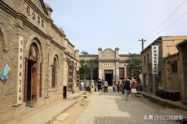 镇北堡西部影视城和西夏王陵,西夏王陵和镇北堡影视城一日游