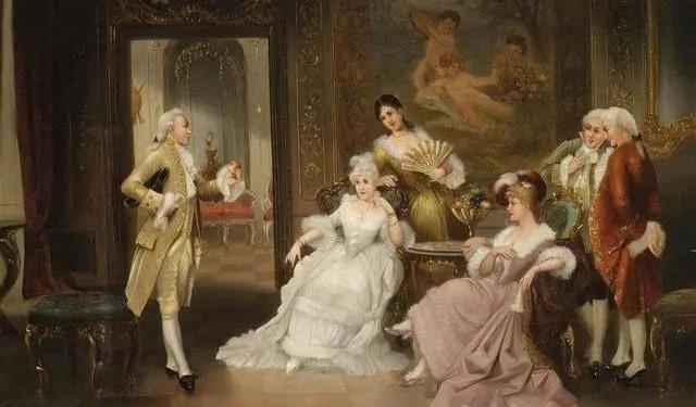 内衣的5个秘密,内衣的源头